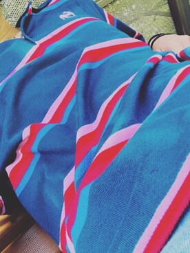 「Parra（パーラ）のアイテム」を使った、ちっくんさん（メンズ・171cm）の夏コーディネート