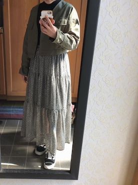 bananaさんのコーディネート