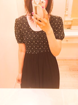 ちひろさんのコーディネート