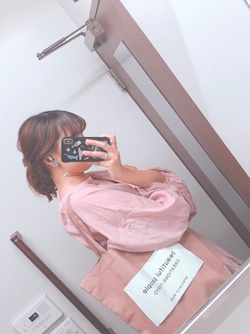 ちひろさんのコーディネート