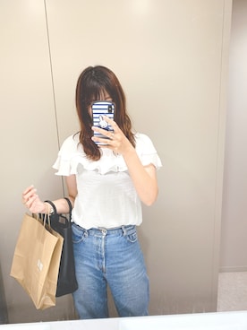 ちひろさんのコーディネート