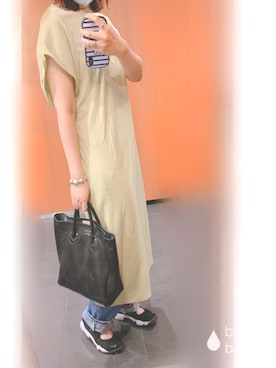 ちひろさんのコーディネート