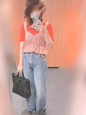 ちひろさんのコーディネート