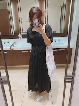 ちひろさんのコーディネート