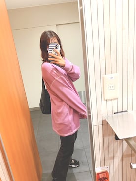 ちひろさんのコーディネート