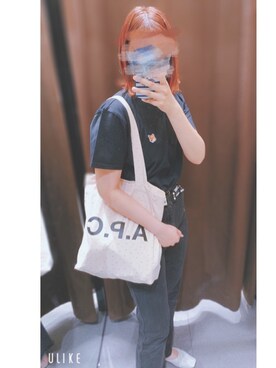 ちひろさんのコーディネート