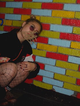 ピース☮️さんのコーディネート