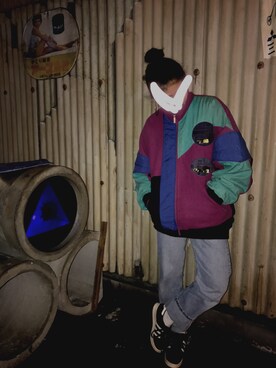 ピース☮️さんのコーディネート