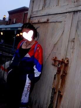 ピース☮️さんのコーディネート