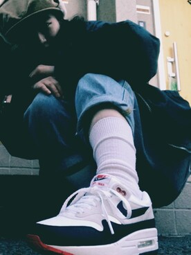 ピース☮️さんのコーディネート