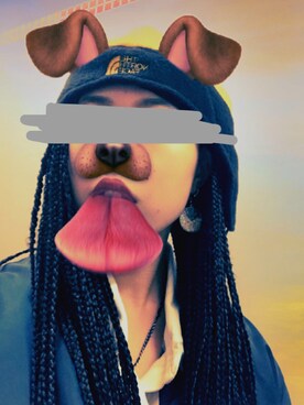 ピース☮️さんのコーディネート