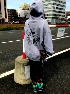 ピース☮️さんのコーディネート