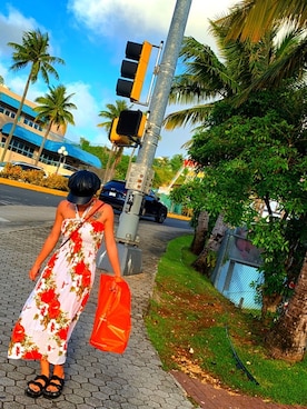 ピース☮️さんのコーディネート