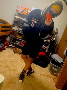 ピース☮️さんのコーディネート