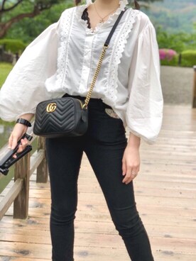 まきさんのコーディネート