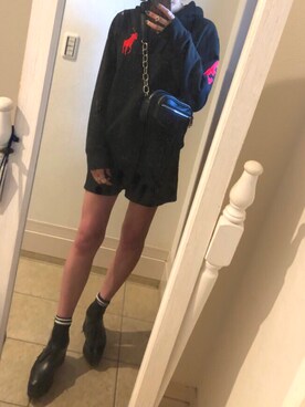 まきさんのコーディネート