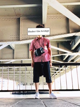 FAC51さんのコーディネート