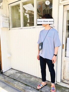 FAC51さんのコーディネート