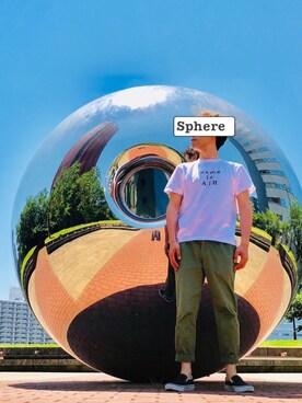 FAC51さんのコーディネート