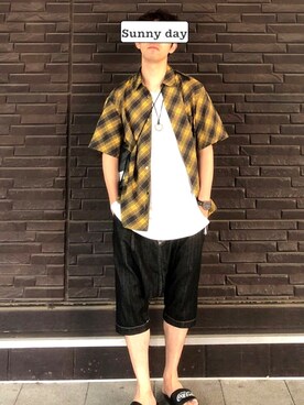 FAC51さんのコーディネート