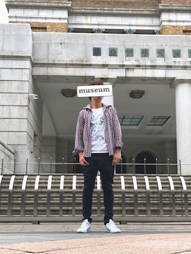 FAC51さんのコーディネート