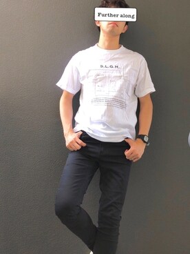 FAC51さんのコーディネート