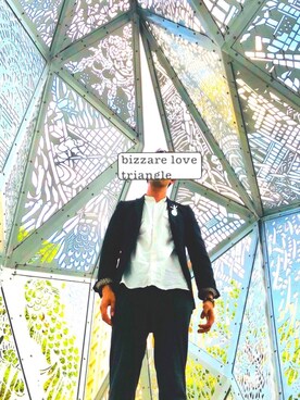 FAC51さんのコーディネート