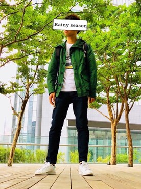 FAC51さんのコーディネート