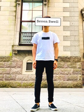 FAC51さんのコーディネート