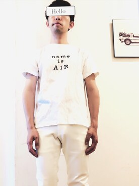 FAC51さんのコーディネート