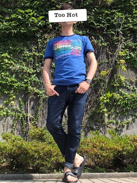 FAC51さんのコーディネート