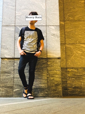 FAC51さんのコーディネート