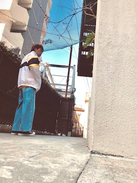 FAC51さんのコーディネート