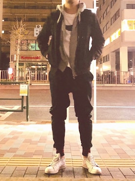 FAC51さんのコーディネート