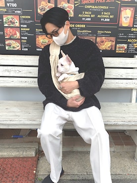 Shoya Otaさんのコーディネート