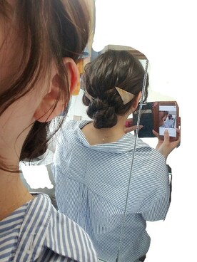 karinさんのコーディネート