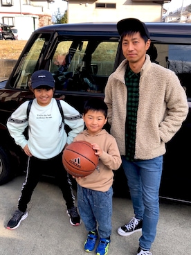 kousukeさんのコーディネート