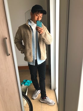 kousukeさんのコーディネート