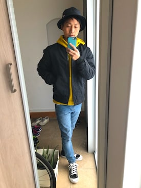 kousukeさんのコーディネート