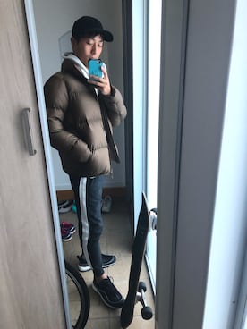 kousukeさんのコーディネート