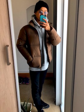 kousukeさんのコーディネート