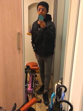 kousukeさんのコーディネート