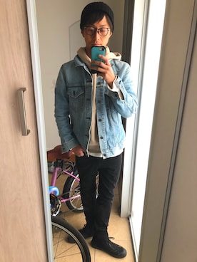 kousukeさんのコーディネート