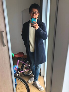 kousukeさんのコーディネート