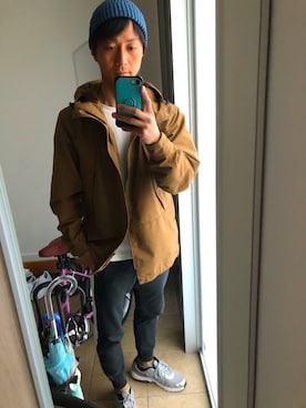 kousukeさんのコーディネート