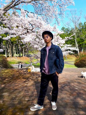 kousukeさんのコーディネート