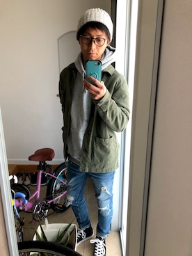 kousukeさんのコーディネート