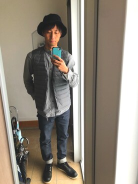 kousukeさんのコーディネート