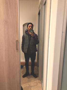 kousukeさんのコーディネート