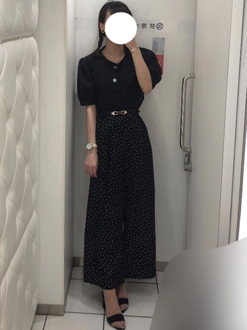 なるさんのコーディネート